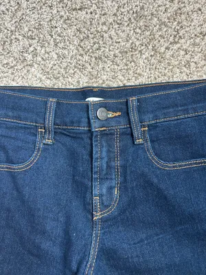 Old navy jean shorts  thumbnail 3
