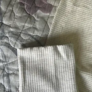 Aerie Workout Mock Neck Cropped Longsleeve thumbnail 3