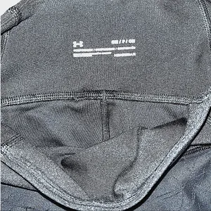 Under Armour HEAT GEAR Compression Legging thumbnail 4