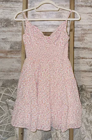 PaperMoon Dress Floral Mini  thumbnail 1