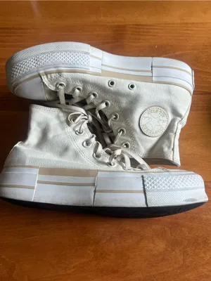 Converse Chuck Taylor All Star Lift Hi Outline sneakers thumbnail 4