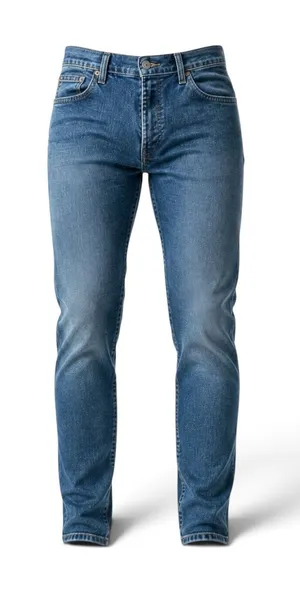 Vintage Levi’s 512 Classic slim fit tapered leg mom jeans thumbnail 1