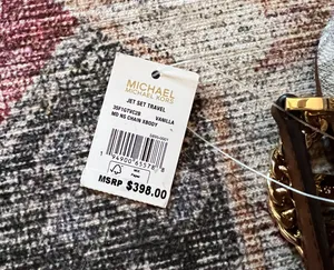 Michael Kors Crossbody Bag thumbnail 3