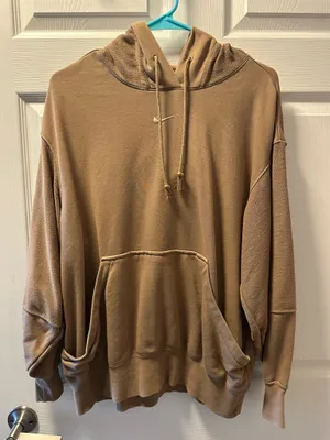 Oversized Nike Hoodie thumbnail 1
