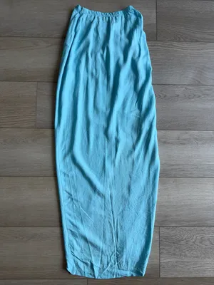 OW Collection x Revolve Set in Iris Blue thumbnail 9