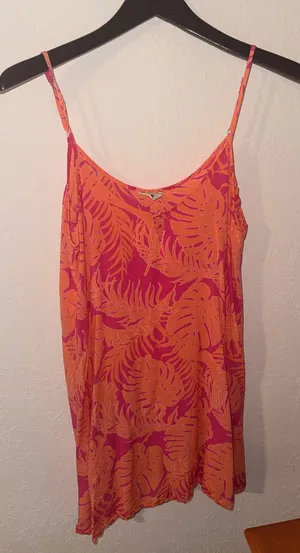Salt Life Mini Dress  thumbnail 1