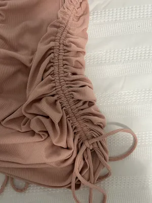 Pink Mini Dress thumbnail 2