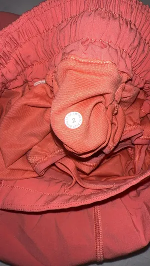 Lululemon Hotty Hot Shorts thumbnail 5