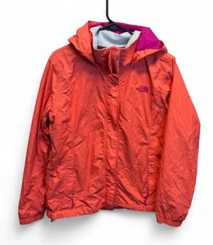 The North Face Women's HyVent Waterproof Jacket thumbnail 1