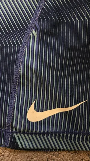 Nike Pro Spandex Shorts thumbnail 6