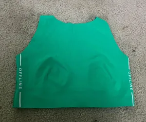 Aerie Offline Sports bra thumbnail 1