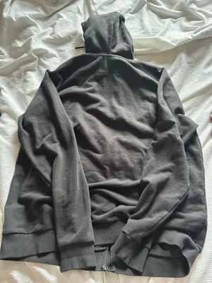 Gymshark Zip-Up Hoodie thumbnail 4