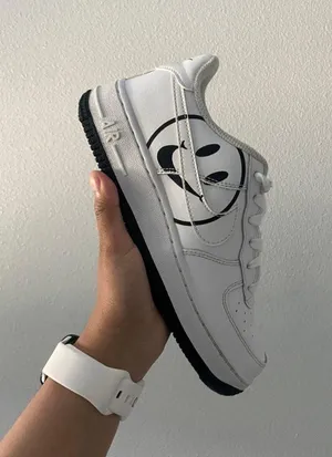 Nike Have A Day Air Force 1s thumbnail 3