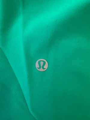 Lululemon Emerald Green Wunder Train Leggings thumbnail 4
