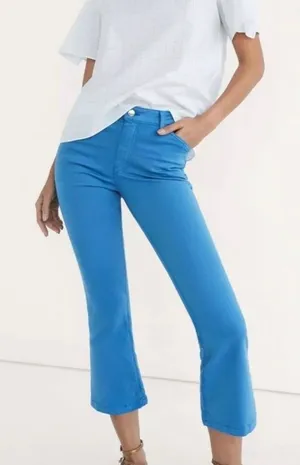 NWT Massimo Dutti Skinny Fit thumbnail 1