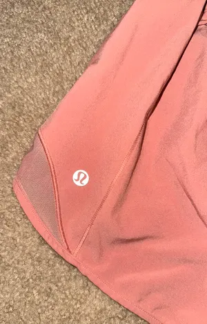 Lululemon hottie hot shorts thumbnail 3