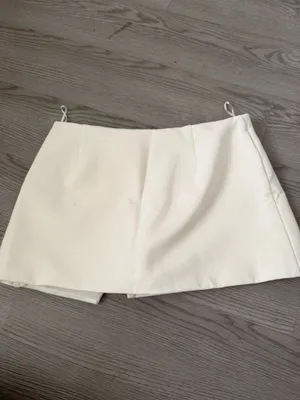 ZARA Skirt Mini thumbnail 2