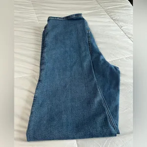 American Eagle Outfitters Blue Jeans thumbnail 5