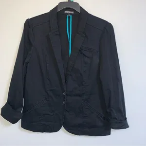 Express Women’s Blazer thumbnail 1