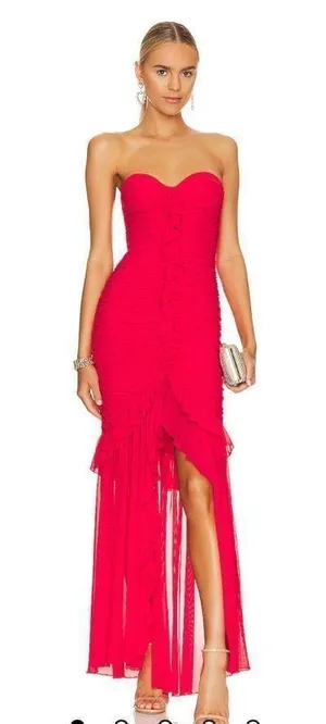 Revolve Dress thumbnail 1