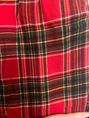 St. John's Bay Pajama Pants thumbnail 2
