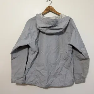 The North Face Women’s Jacket Size Large Dryvent Gray Venture thumbnail 8