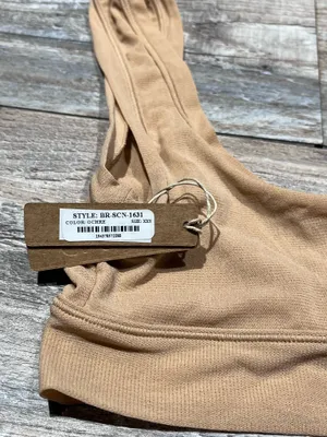 SKIMS Mesh Bralette thumbnail 2