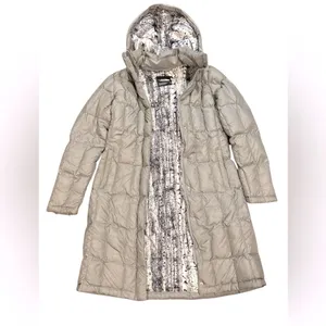 The North Face Goose Down 550 Metropolis Parka thumbnail 2