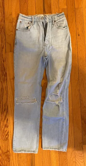 Abercrombie Jeans thumbnail 1