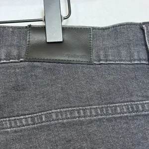 NEW Madewell The Perfect Vintage Crop Jean Summer Wash High Rise Jeans Womens 35 thumbnail 12