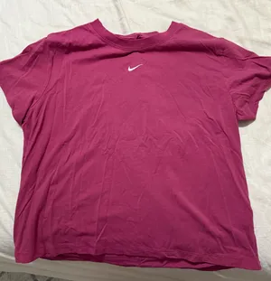 Nike Baby Tee  thumbnail 1