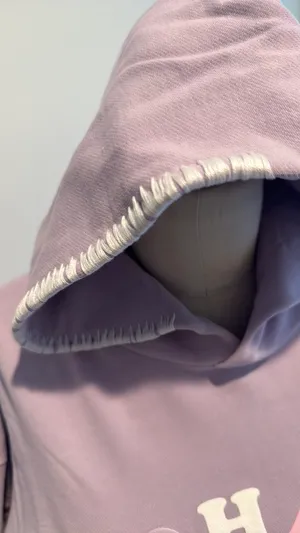 Madhappy Hoodie French Terry Pastels thumbnail 3