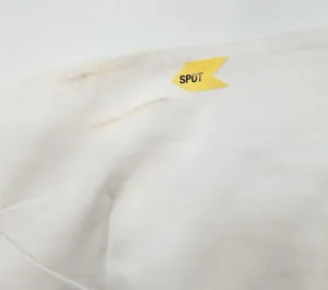 Superdown Quincy Strapless Top in White XS thumbnail 4