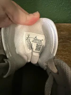 Jordan Nike 1 thumbnail 5