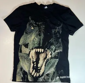 Cyberpunk Shirt thumbnail 1