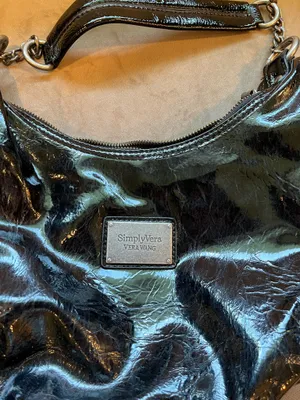 Vera Wang Shoulder Bag thumbnail 2