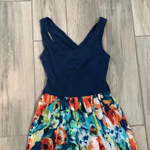 Le lis maxi dress thumbnail 3