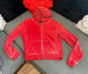 Pink GAP jacket thumbnail 1
