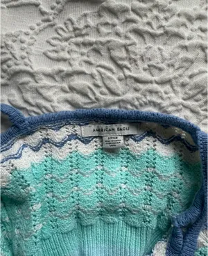 American Eagle tank top thumbnail 3
