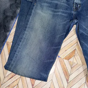 BKE Culture Stretch‎ Jeans Bootcut Medium Wash 30x31.5 Style BKL2137R Comfy thumbnail 14
