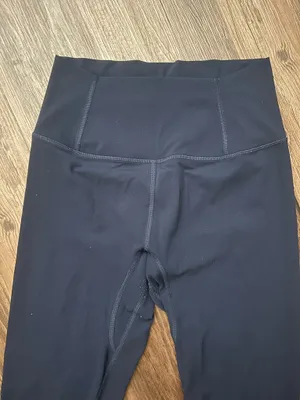 FP Movement Never Better Navy Leggings thumbnail 2