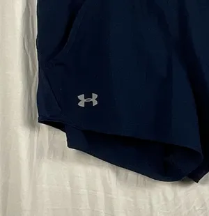 Under Armour Shorts Athletic Women’s  thumbnail 4
