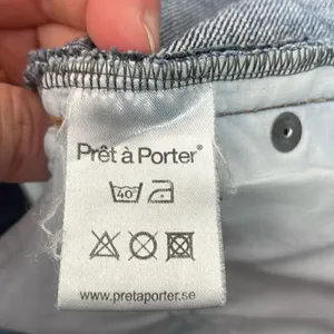 Pret a Porter Women’s Jeans Mid rise Straight Leg size 14 EU 44 thumbnail 10
