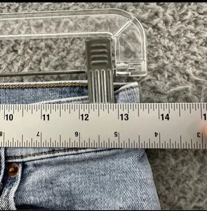 Abercrombie Straight Jeans thumbnail 4