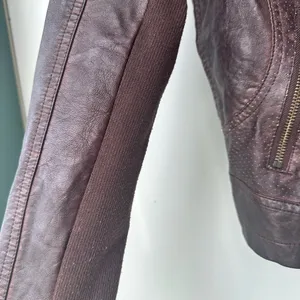 Maurices Faux Leather Jacket thumbnail 7