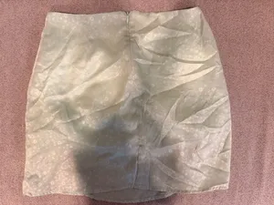 Blue Blush Skirt thumbnail 2