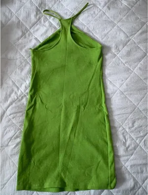 ZARA Mini Dress thumbnail 3