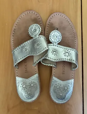 Jack Rogers Sandals thumbnail 1