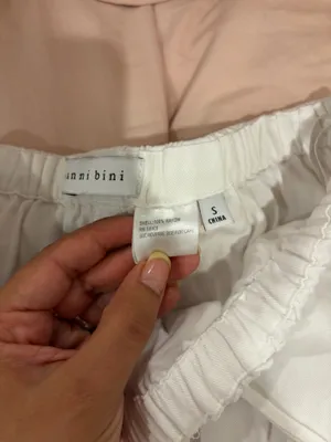Gianni Bini Shorts thumbnail 2
