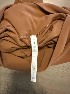 Lululemon Align High-Rise Leggings 28" thumbnail 3